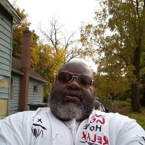 Meet your Posher, William